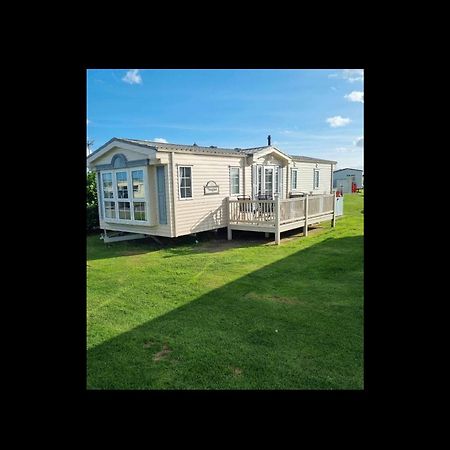 6 Berth Waterside Ingoldmells S11 Santanavan 2 Zewnętrze zdjęcie