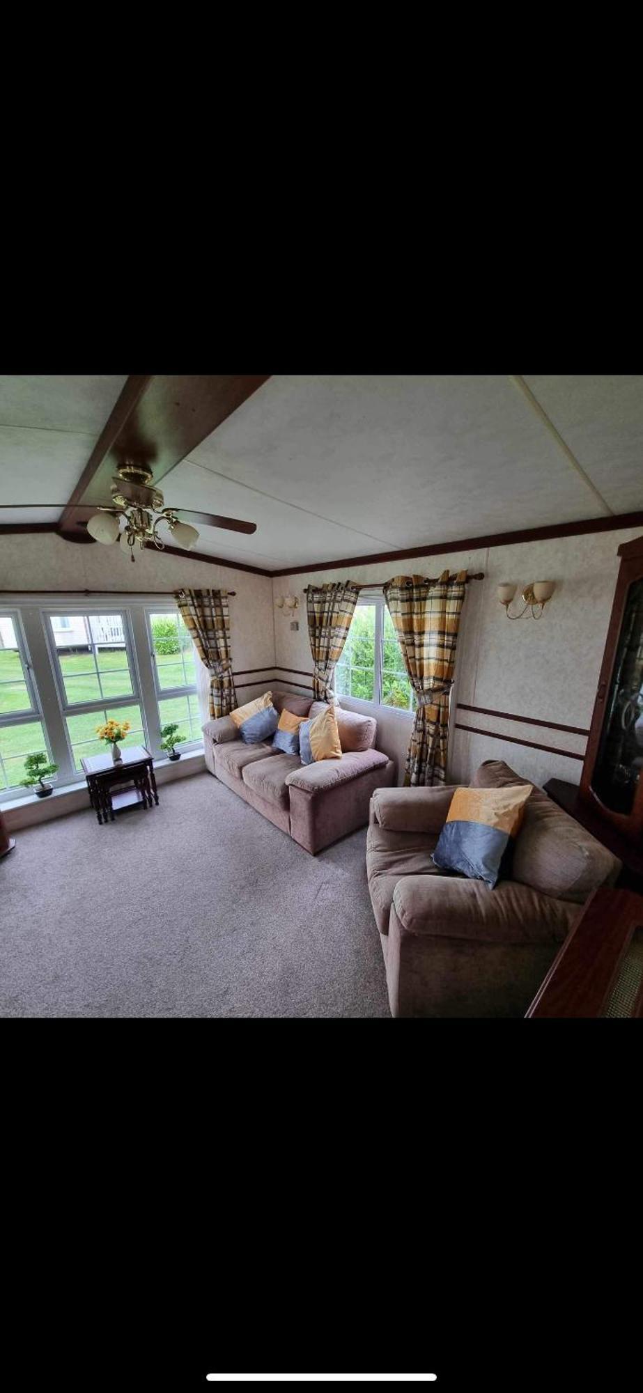 6 Berth Waterside Ingoldmells S11 Santanavan 2 Zewnętrze zdjęcie