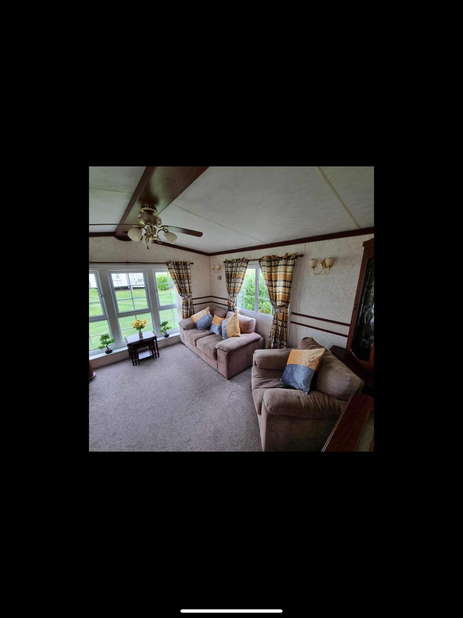 6 Berth Waterside Ingoldmells S11 Santanavan 2 Zewnętrze zdjęcie