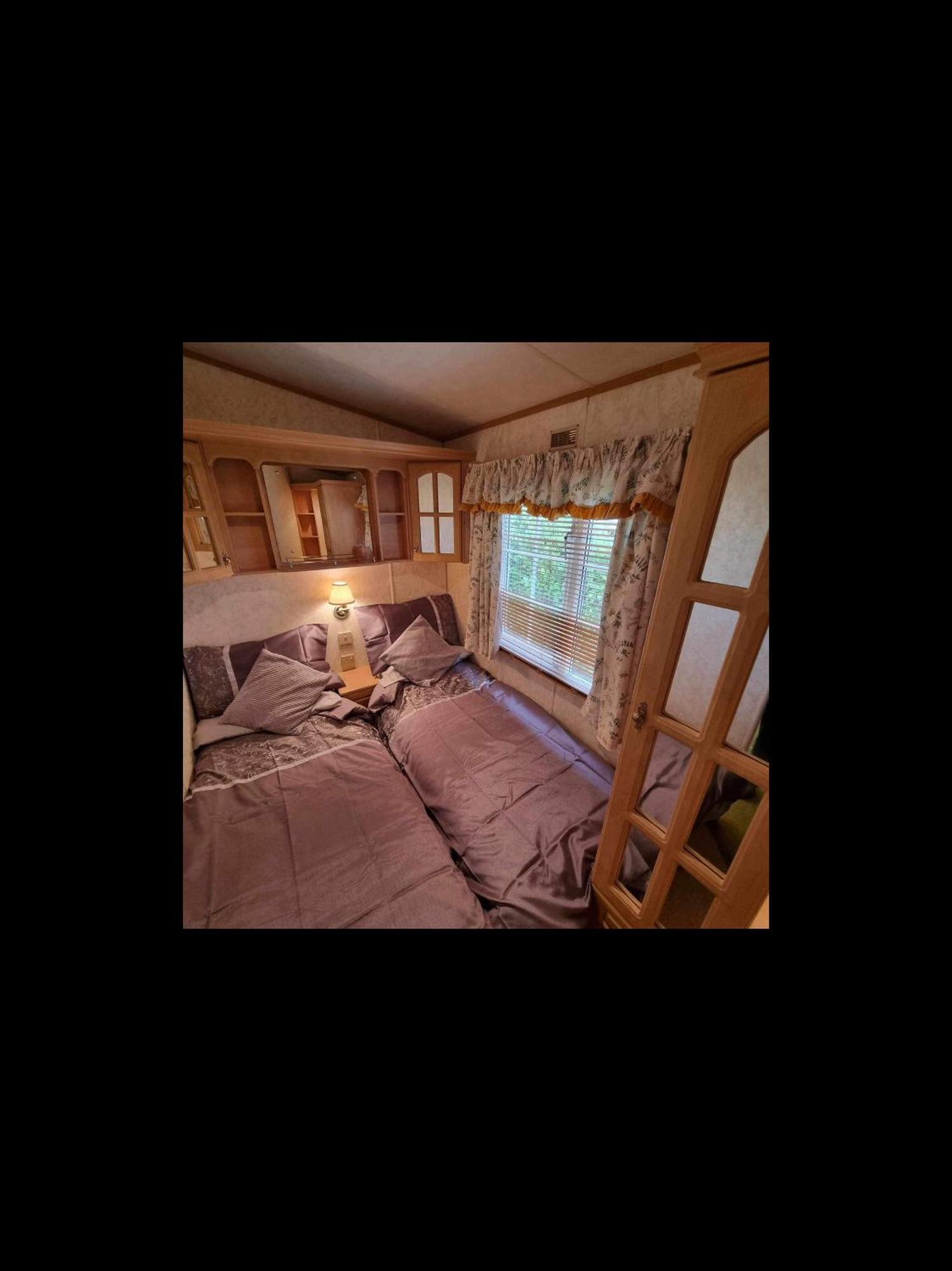 6 Berth Waterside Ingoldmells S11 Santanavan 2 Zewnętrze zdjęcie