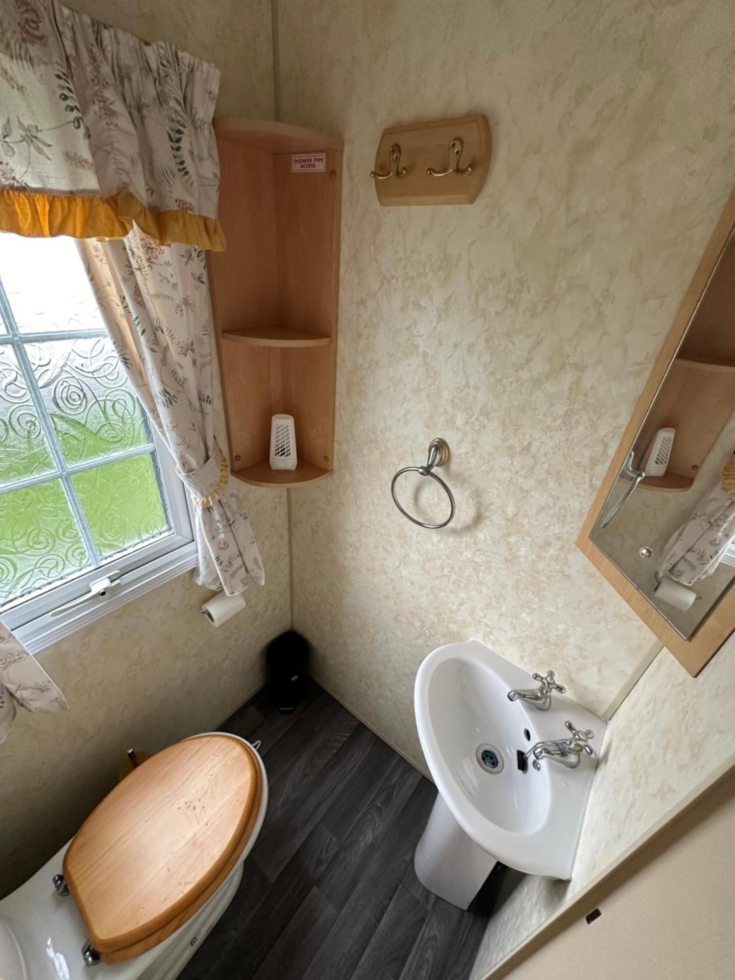 6 Berth Waterside Ingoldmells S11 Santanavan 2 Zewnętrze zdjęcie