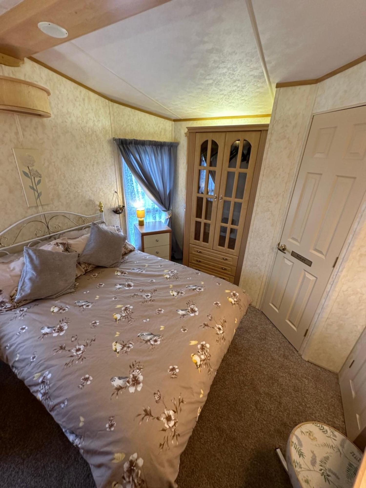 6 Berth Waterside Ingoldmells S11 Santanavan 2 Zewnętrze zdjęcie