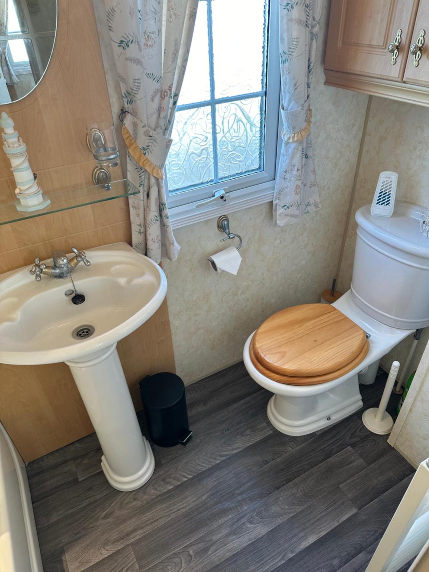 6 Berth Waterside Ingoldmells S11 Santanavan 2 Zewnętrze zdjęcie