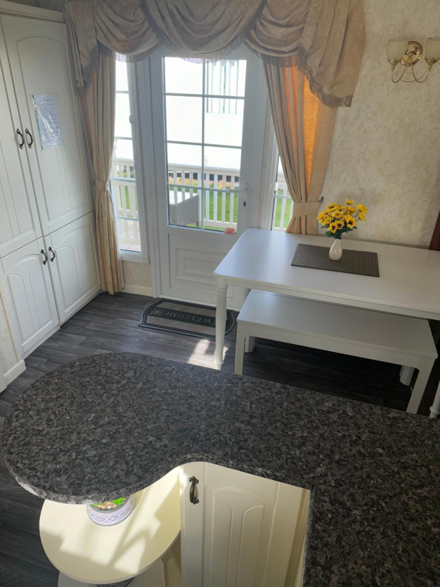6 Berth Waterside Ingoldmells S11 Santanavan 2 Zewnętrze zdjęcie